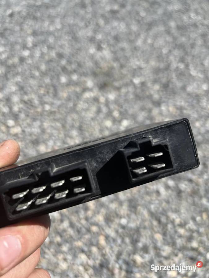 Virago xv 750 części moduł reflektor małopolskie Czchów sprzedam