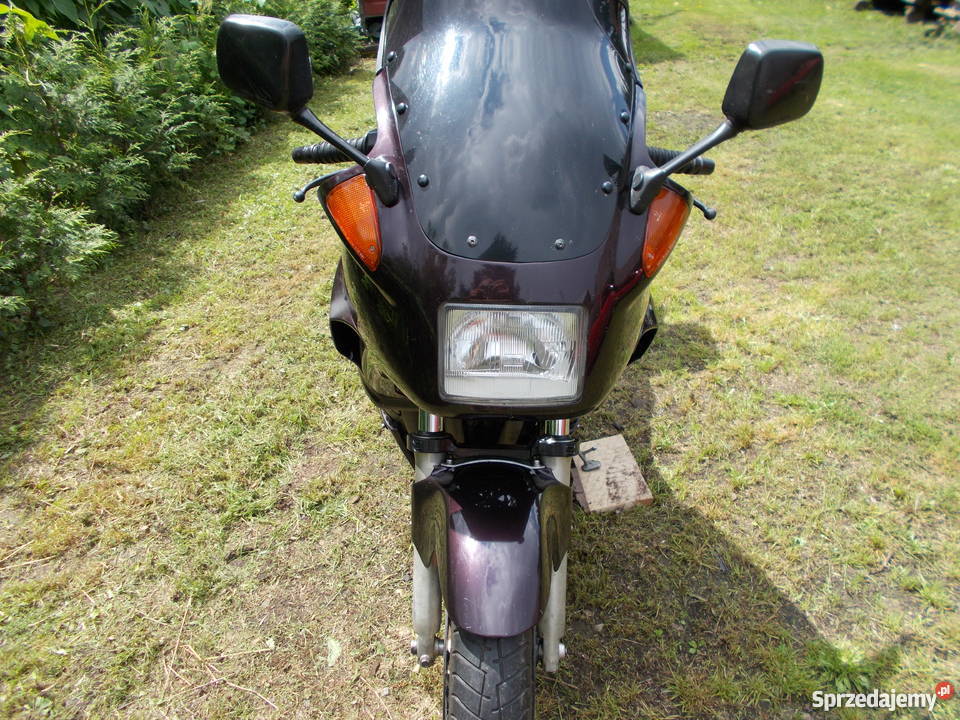 Kultowa Yamaha warta 1200cm3 podkarpackie Przemyśl