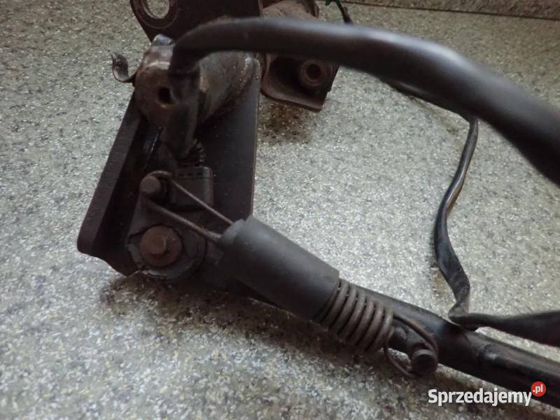 STOPKA BOCZNA SKRÓCONA CZUJNIK MOCOWANIE HONDA Strzelce Krajeńskie