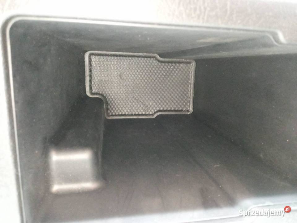 TUNEL ŚRODKOWY PODŁOKIETNIK Fiat Tipo II 2016