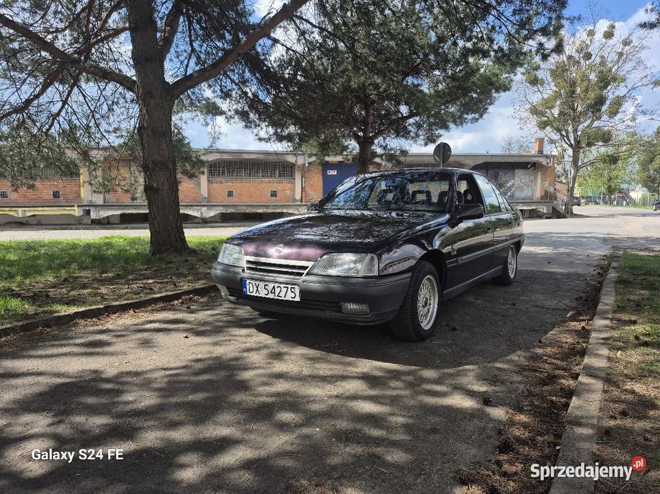 Opel Omega A manualna podlaskie Białystok