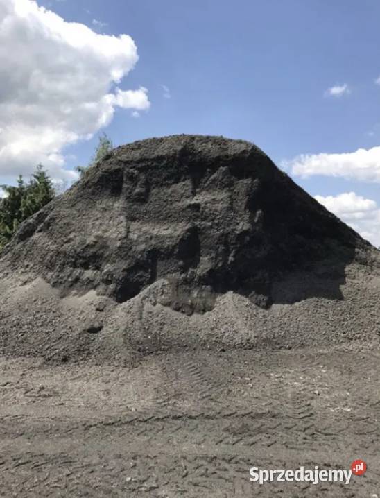 ZUZEL SZLAKA kruszywo w transportu NAJTANSZY