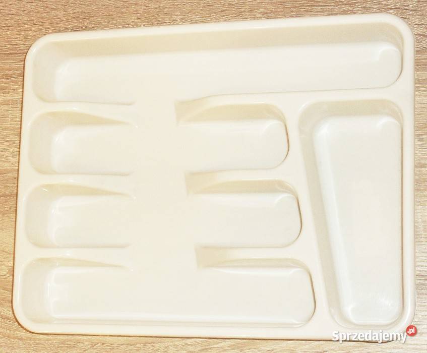 Wkład organizer do szuflady kuchennej Molly Wyposażenie wnętrz śląskie