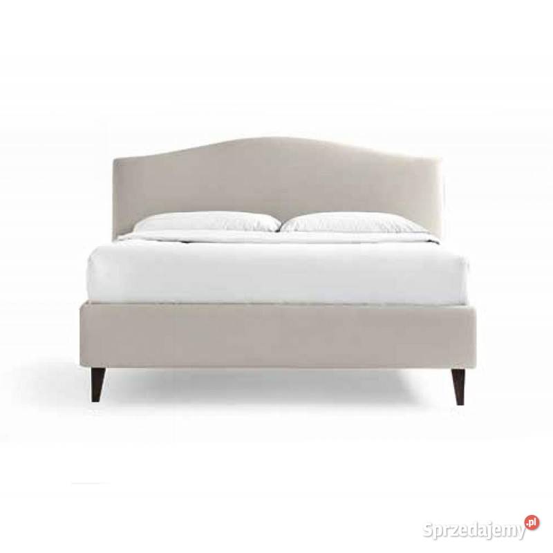 Łóżko ROCOCO II z materacem 140200 Łóżka mazowieckie Warszawa sprzedam