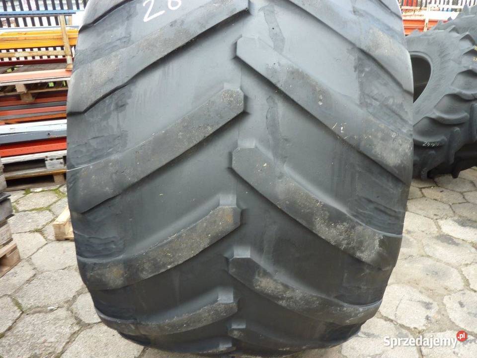 Opona używana rolnicza 105050R32 MICHELIN