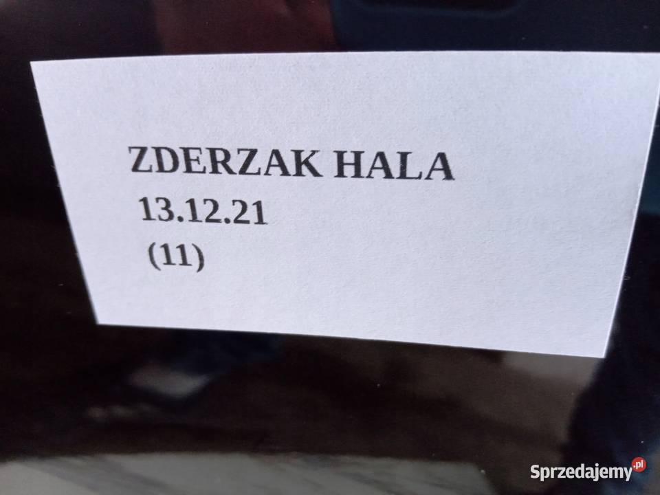 ZDERZAK TYŁ INFINITI QX70 FX30d FX35 FX37 FX50 Nowy Tomyśl