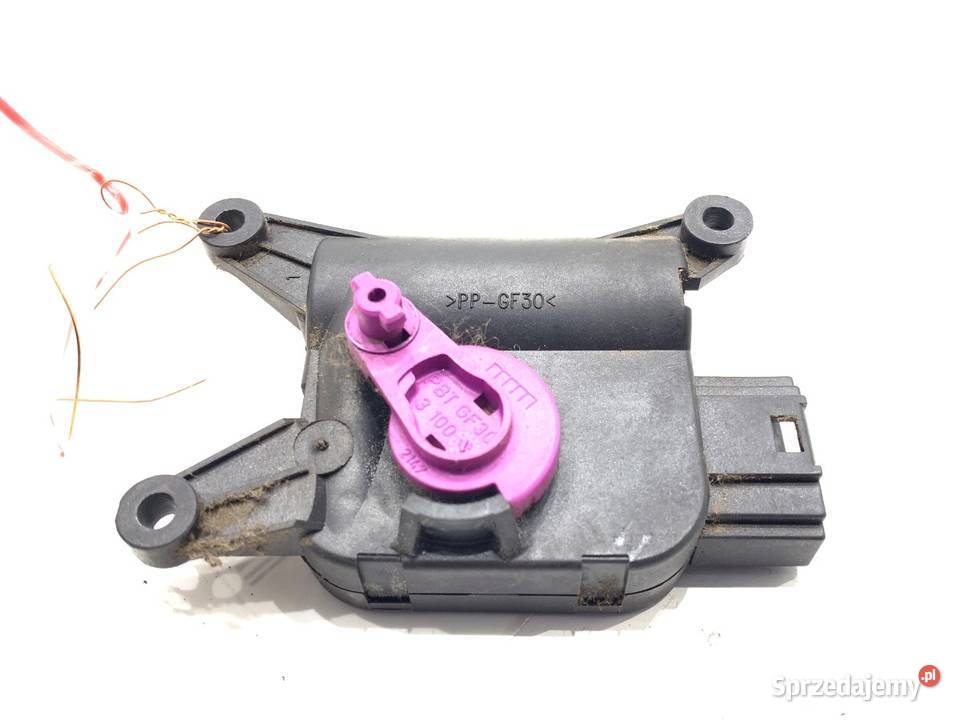 SILNIK NAGRZEWNICY AUDI 8E1820511A A4 B7 0408