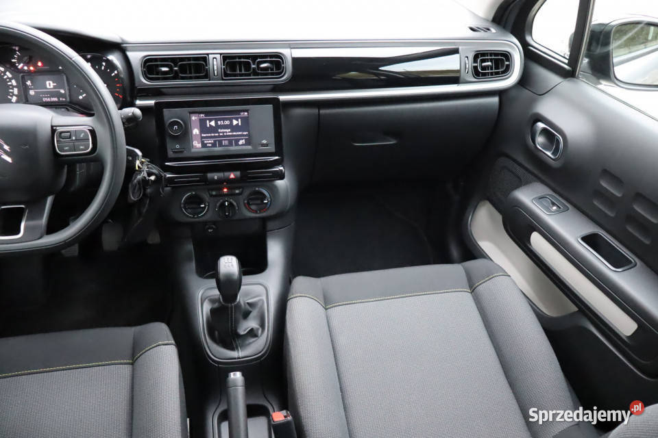 Citroen C3 12 PureTech ABS