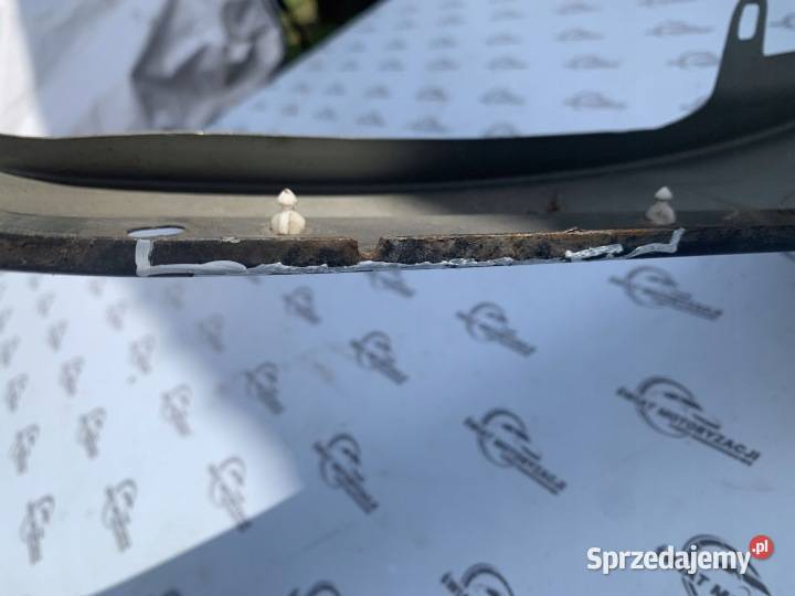 VOLVO C30 RDESIGN 07r błotnik lewy przód 190 świętokrzyskie Kielce