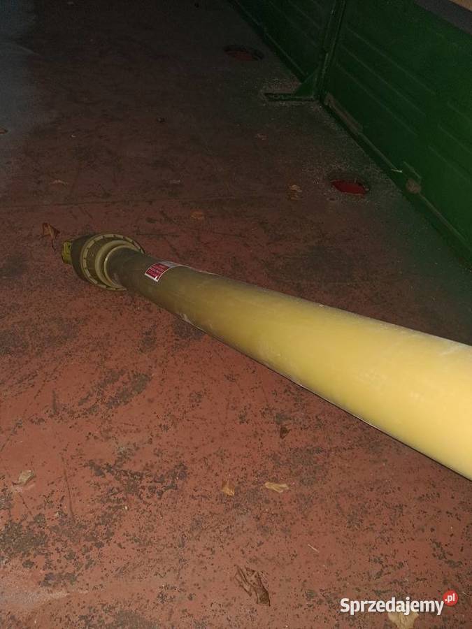 Przyczepa rolnicza wywrotka Waśniów sprzedam