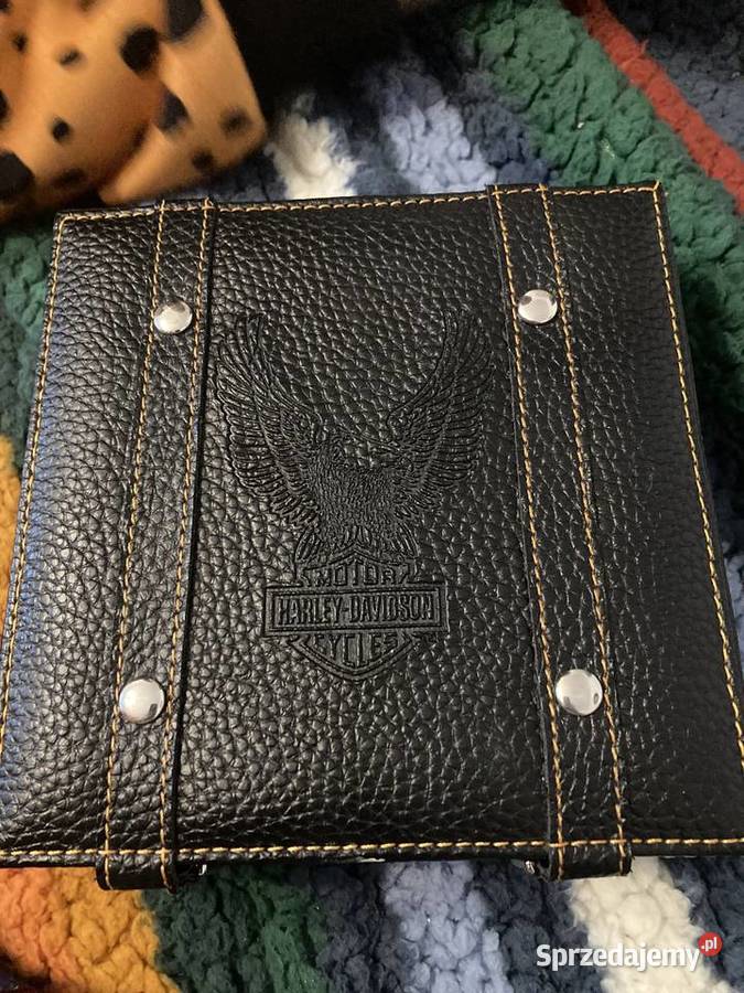 Harley Davidson NGM oryginalny licencjonowany sprzedam