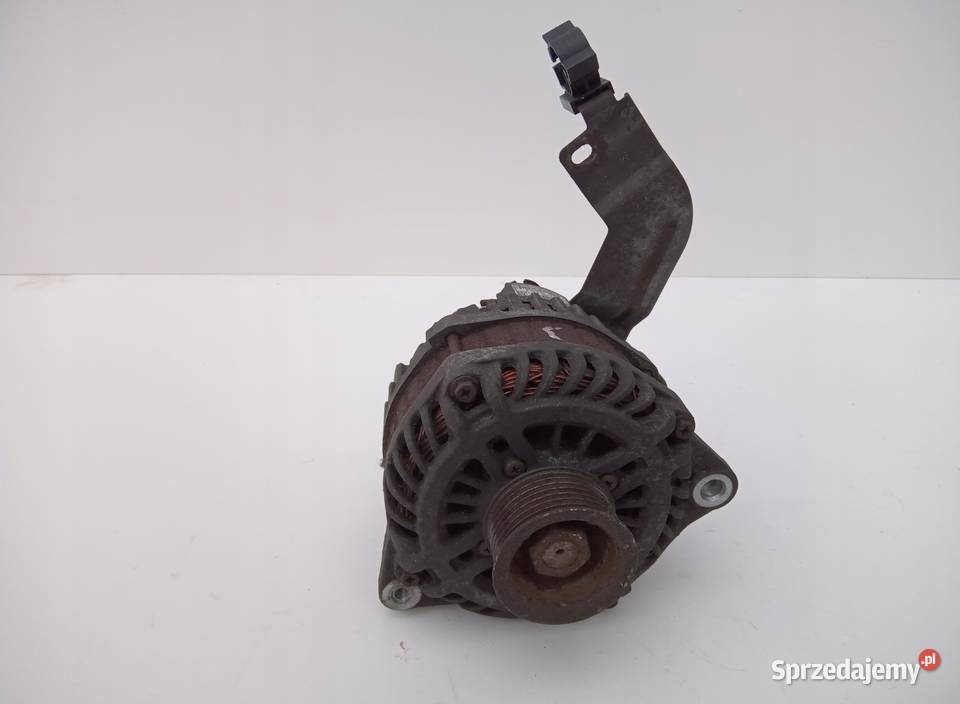 ALTERNATOR INFINITI QX70 FX37 Q70 M37 QX50 układ elektryczny silnika