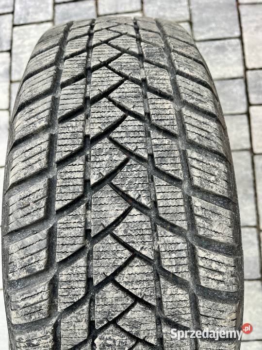 Opony zimowe GT Radial 1856015 60