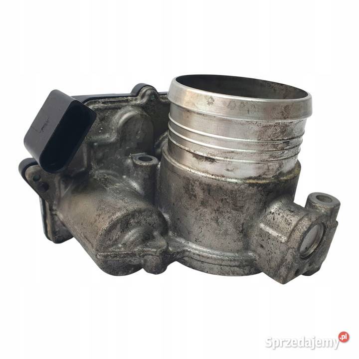 PRZEPUSTNICA Ford Mondeo Focus C 20 TDCI lubelskie sprzedam