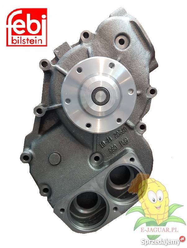 Pompa wody Claas Jaguar Lublin