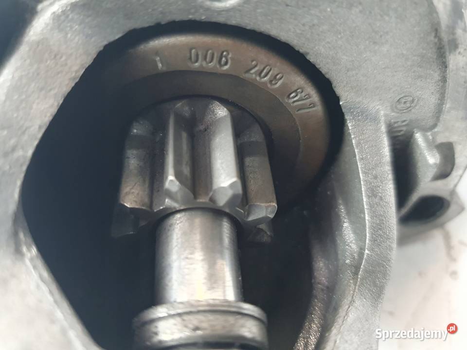 ROZRUSZNIK AUDI A4 B6 18 T AVJ 0001107073 0005 r Chełm