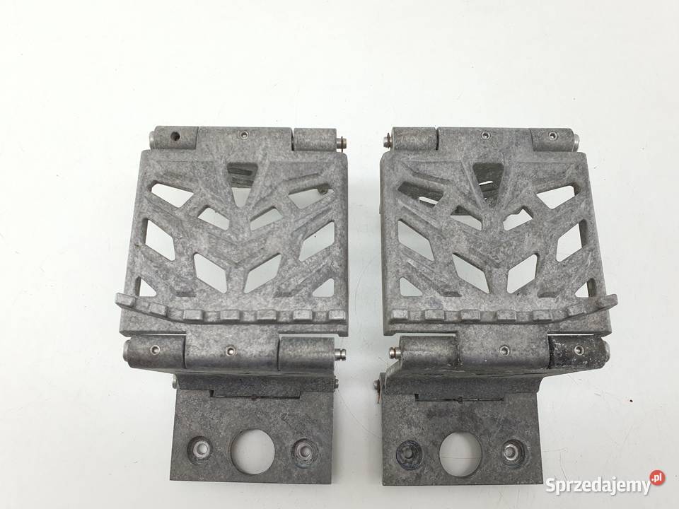 PODEST PODNOZEK OSTROGA CECTEK 500 GLADIATOR Janowice