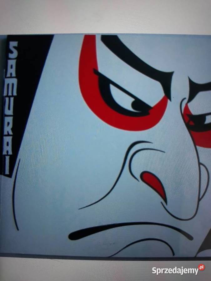 Archiwum hard prog rocka SAMURAI SAMURAI 1970 podkarpackie Rzeszów sprzedam