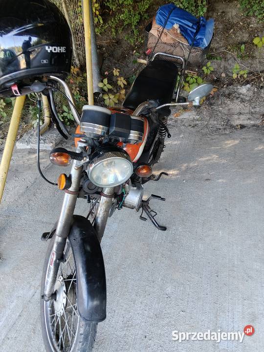 Romet