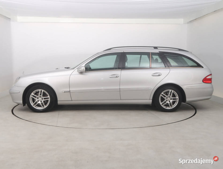 Mercedes E E 220 CDI czujnik parkowania Bielany Wrocławskie sprzedam