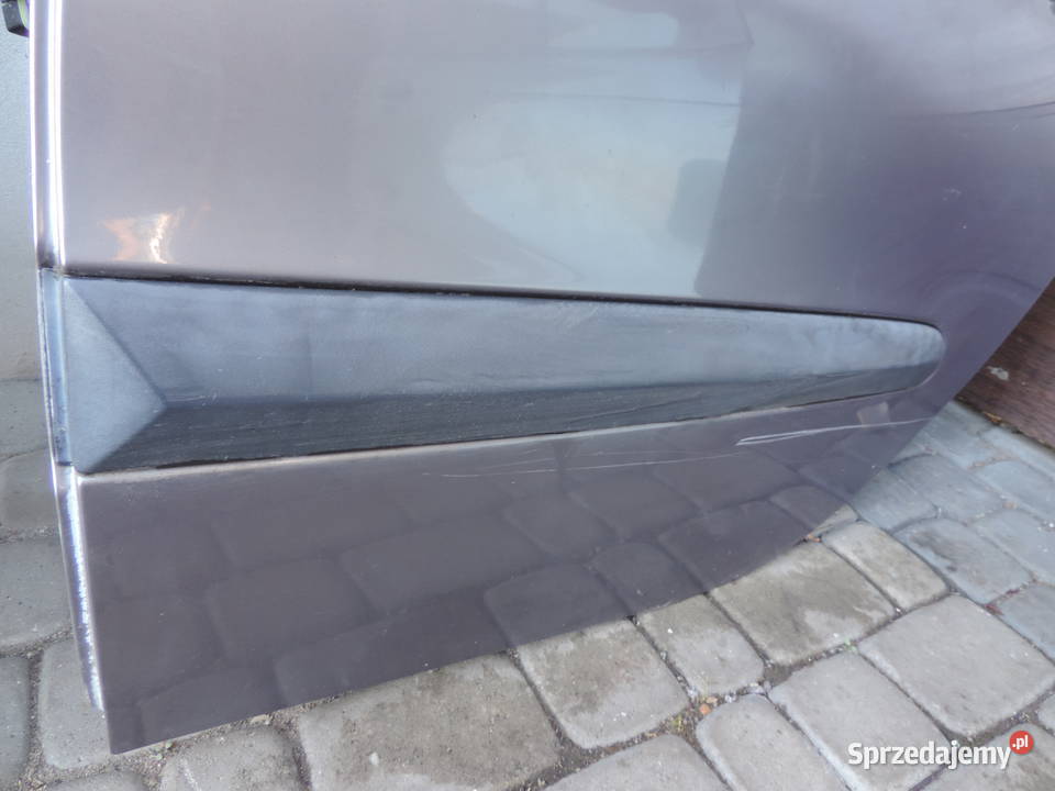 DRZWI LEWY TYŁ RENAULT SCENIC 1 Nowy Sącz