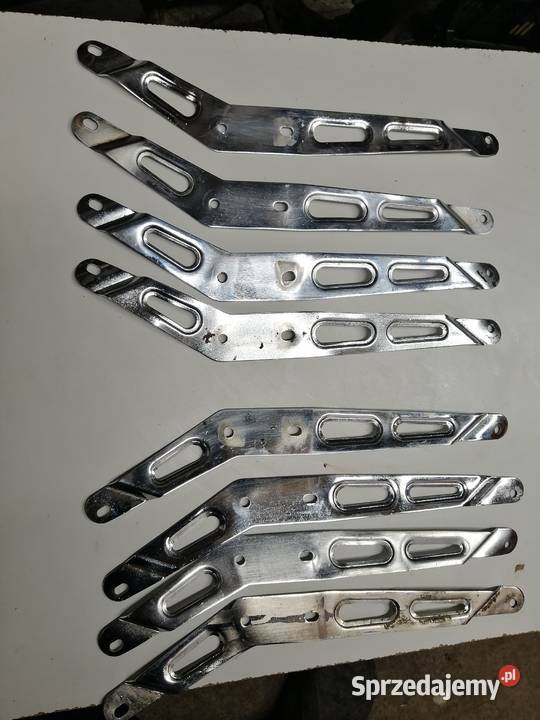 Romet chart Elementy nadwozia Szamotuły