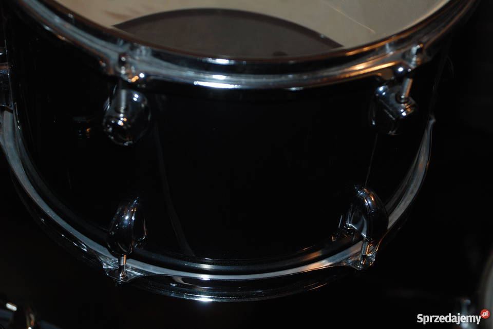 Perkusja Tama Rythm Mate mało używana