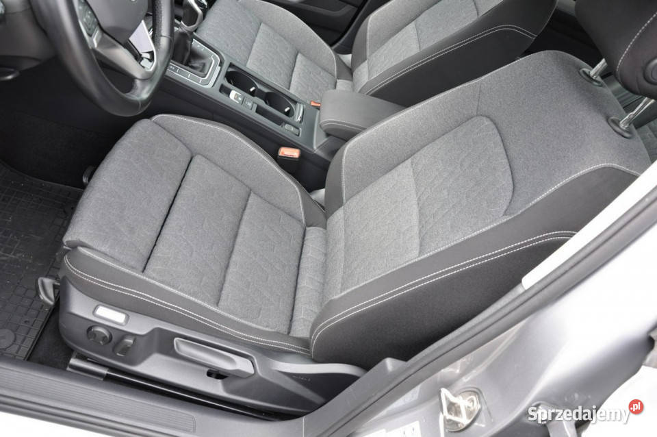 Volkswagen Passat 20TDI 150 Manual 6G SalonPL Stalowa Wola sprzedam