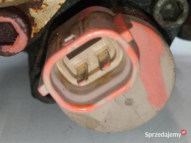 POMPA WTRYSKOWA 2940000420 20 CITD Mazda 5 I