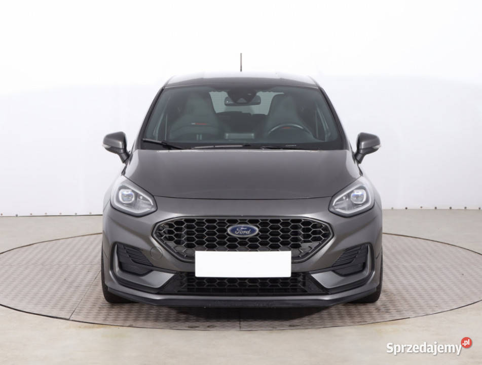 Ford Fiesta ST Piaseczno sprzedam