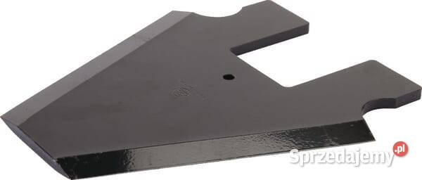 Nóż do przyczepy samozbierającej pasuje do Do maszyn uprawowych