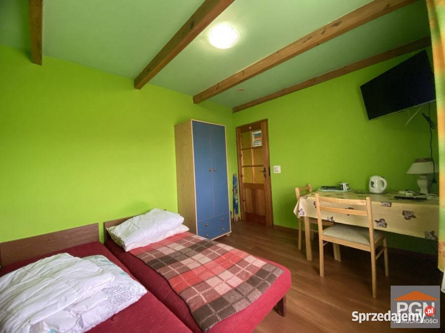 Lokal 160m2 Rewal centrum zachodniopomorskie