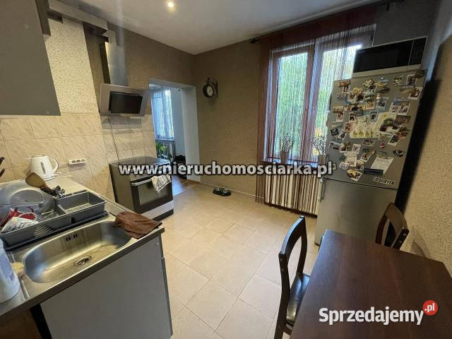sprzedaży mieszkania Rydułtowy 3826 metrów 1