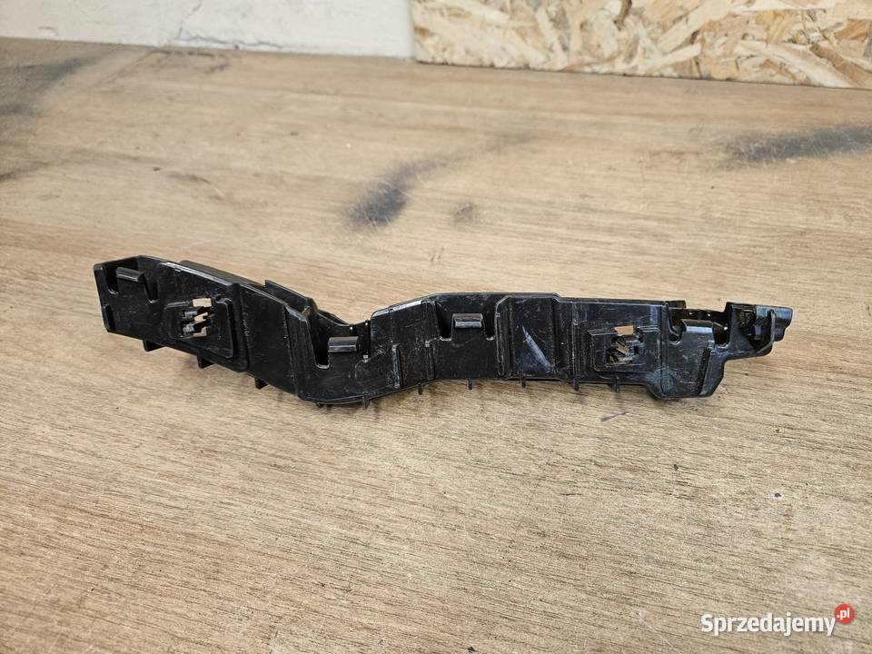 VW CRAFTER ŚLIZG LEWY ZDERZAKA PRZÓD 7C0807177A osobowe