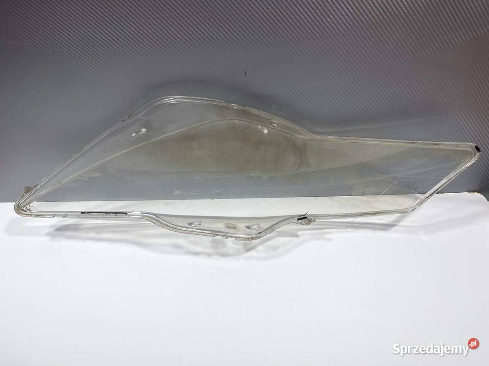 FORD MONCEO MK4 PRAWY KLOSZ osobowe Ostroróg