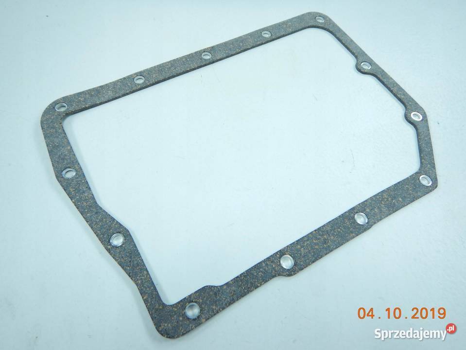 USZCZELKA MISKI SKRZYNI AUTOMAT FIAT TIPO UNO