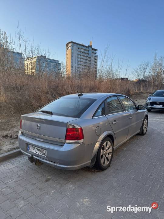 Opel Vectra 19d manual 6 bieg części Lublin sprzedam