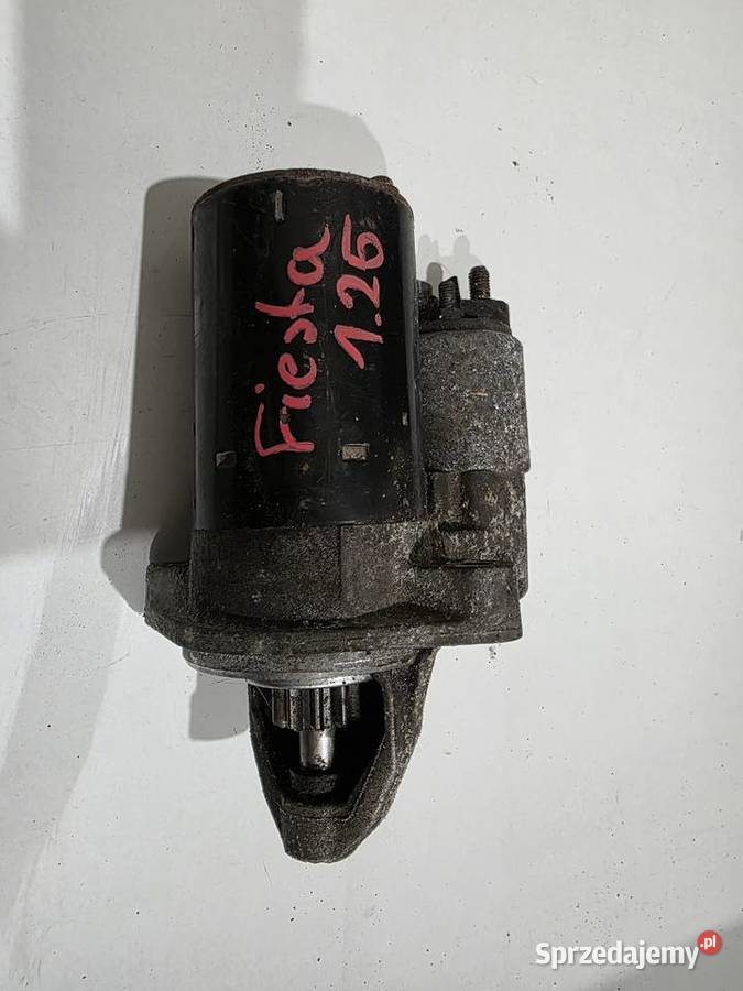 Rozrusznik Ford 2S6U11000CB Iława