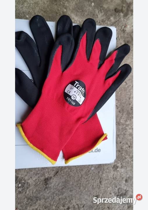 Rękawiczki Robocze Jawor