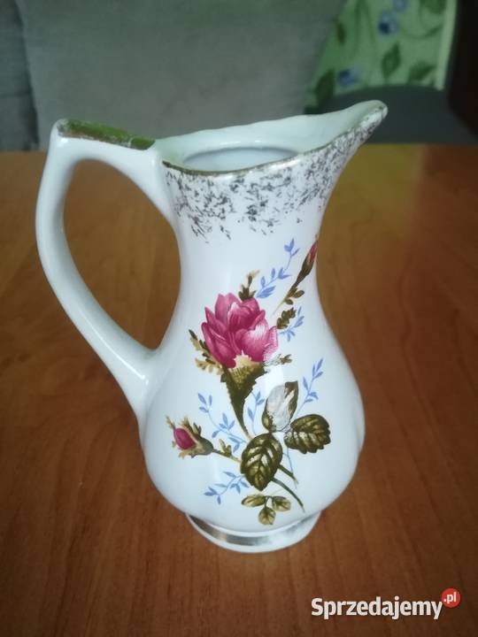 Dzbanuszek na olej Chodziez Katowice