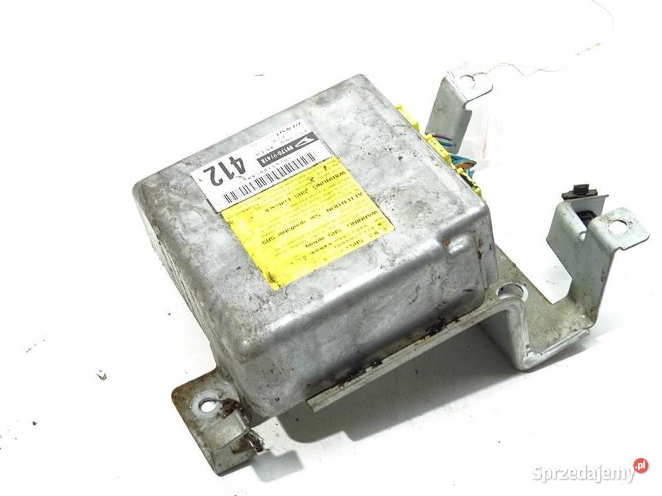 SENSOR AIRBAG DAIHATSU YRV 8917097412 CZUJNIK