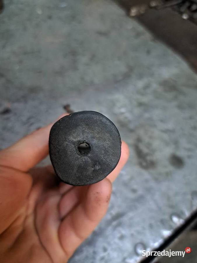 Rolgaz manetka gazu wsk 125 175 b1 b3 kobuz małopolskie Wielkie Drogi sprzedam