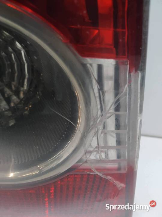 LAMPA TYŁ LEWA SEDAN 30698915 Volvo S40 II sprzedam