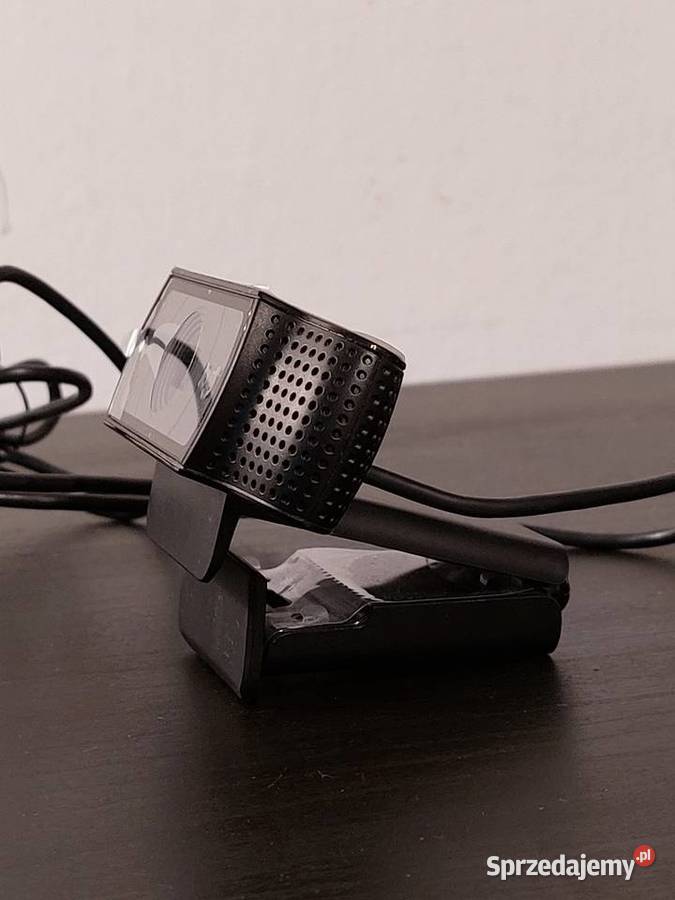 Kamera internetowa Full HD Logitech C920 Pro Warszawa