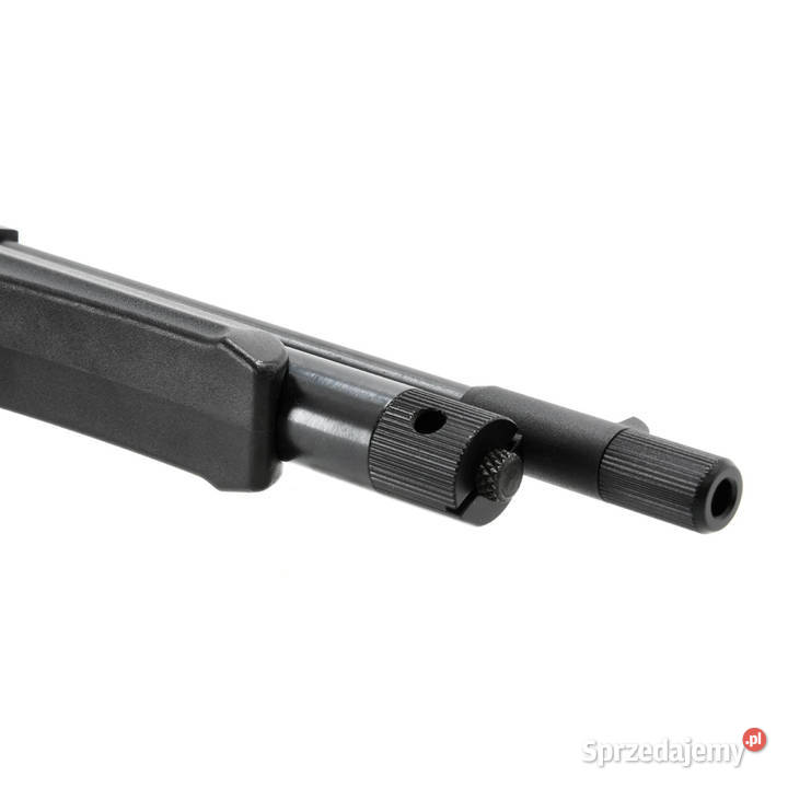Pistolet wiatrówka Diana Chaser CO2 45 mm Ek 17J Warszawa