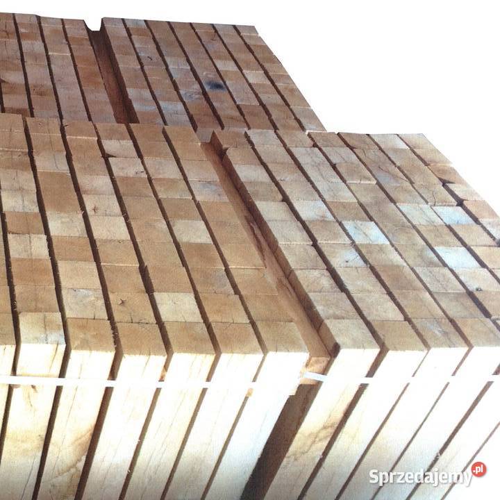 Podkład dąb podwalina kantówka 20x20x100 Warszawa sprzedam