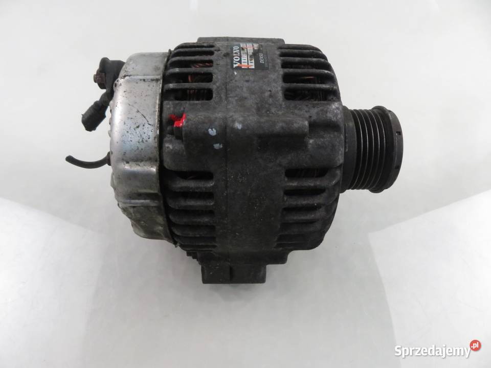 ALTERNATOR VOLVO V40 I 16 B 4164 S2 9472908
