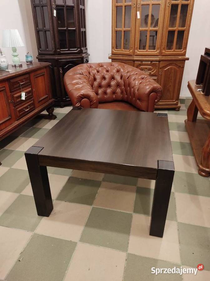 Ława stolik kawowy Ełk
