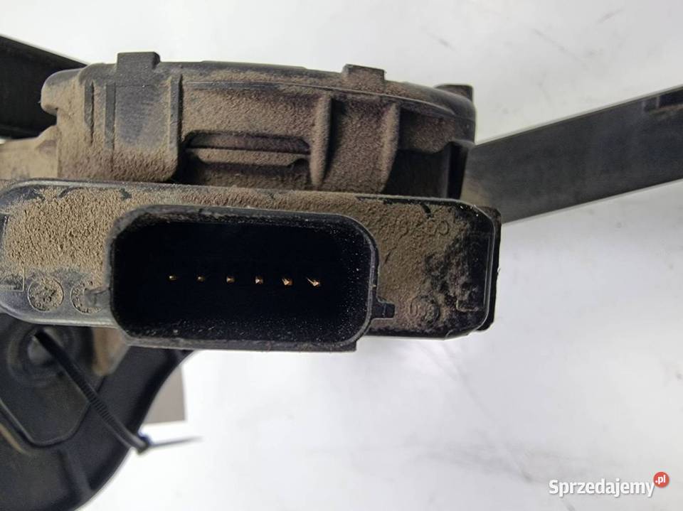 PEDAŁ FORD TRANSIT MK8 BK219F836AC Lipno sprzedam