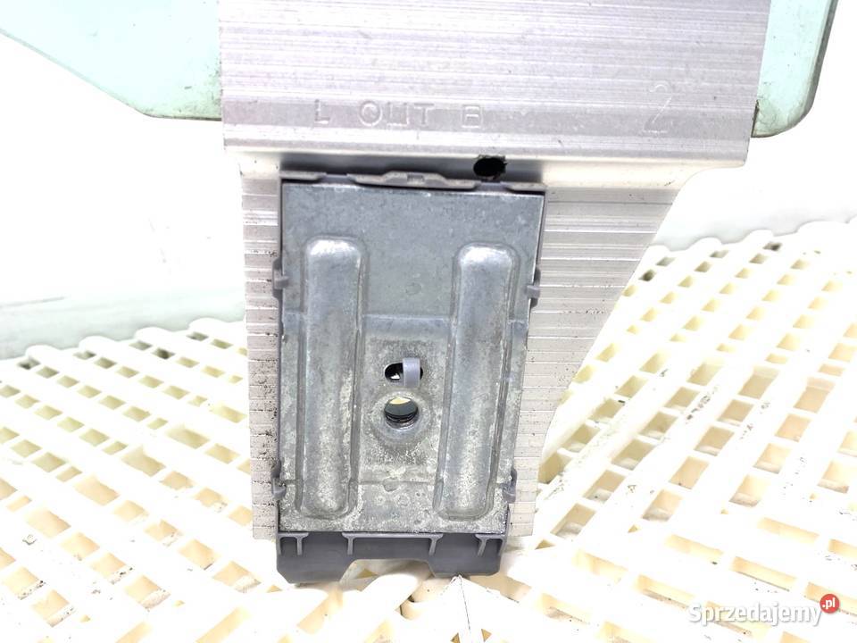 SZYBA LEWY PRZÓD VW ARTEON Hatchback osobowe